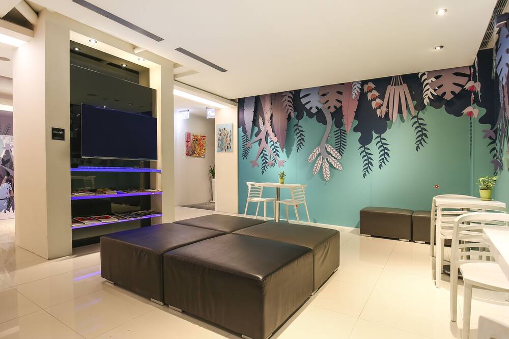 シティイン ホテル タイペイ ステーションブランチ II 写真