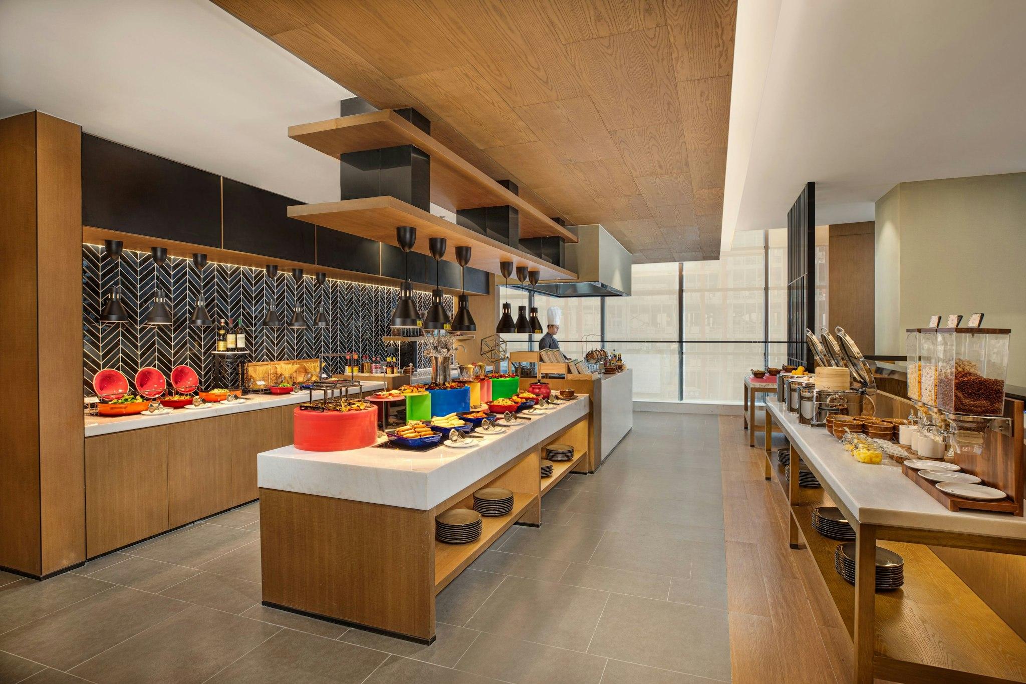 Fairfield by Marriott Chongqing Yongchuan 写真