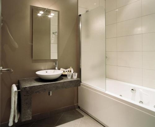 マーティンズ クロスター 写真