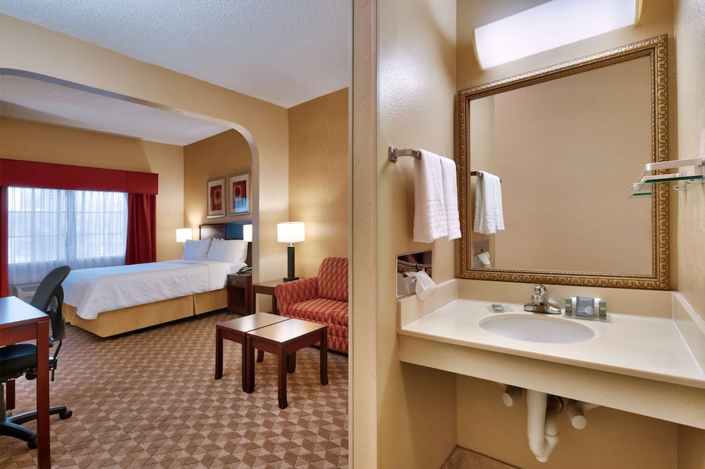 ベストウェスタン ダウンタウン フェニックス 写真