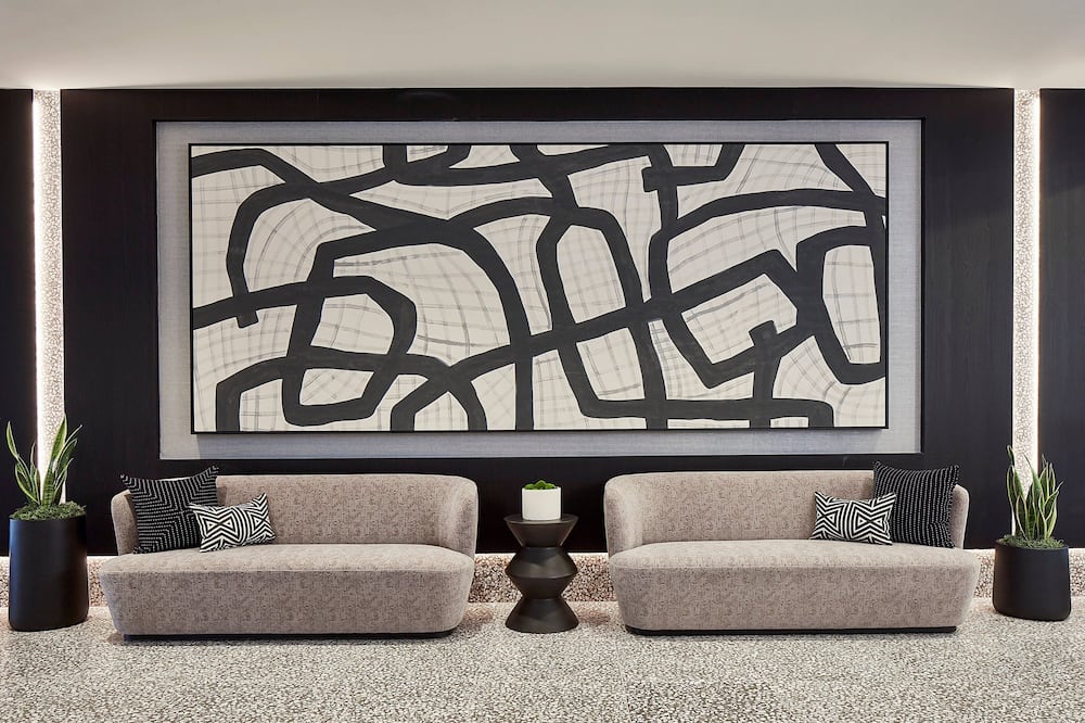 AC ホテル マイアミ ウィンウッド 写真