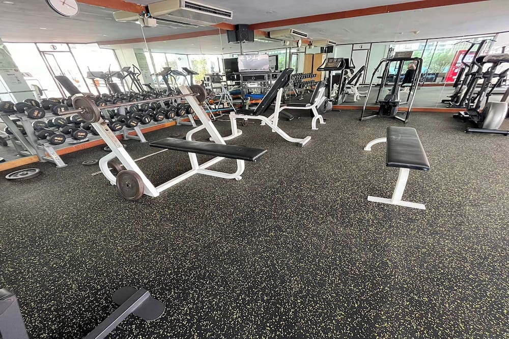 タイパンホテル 写真