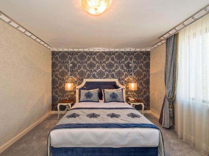 アンテア ホテル オールドシティ 写真