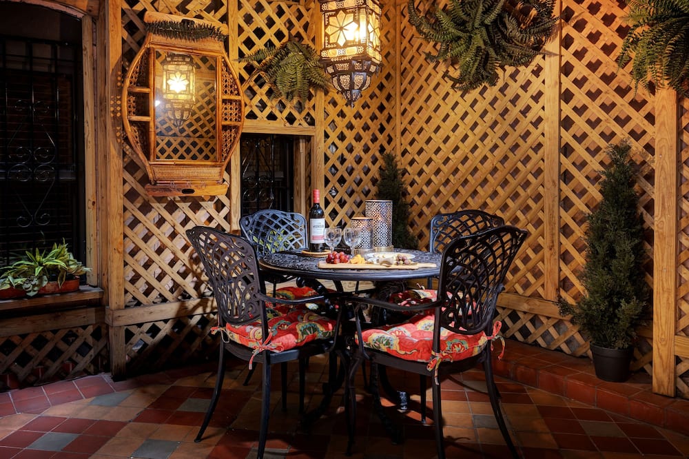 カサブランカ ホテル バイ ライブラリー ホテル コレクション 写真