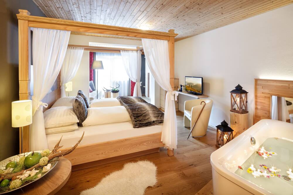 Hotel Lärchenhof 写真