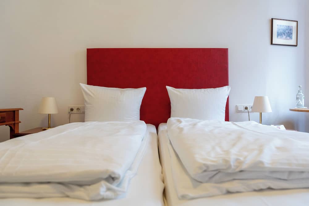 Hotel Zum Ritter St. Georg 写真