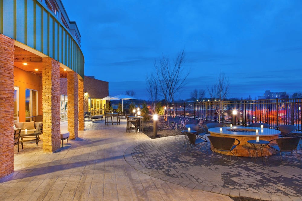 Courtyard by Marriott Yonkers Westchester County 写真