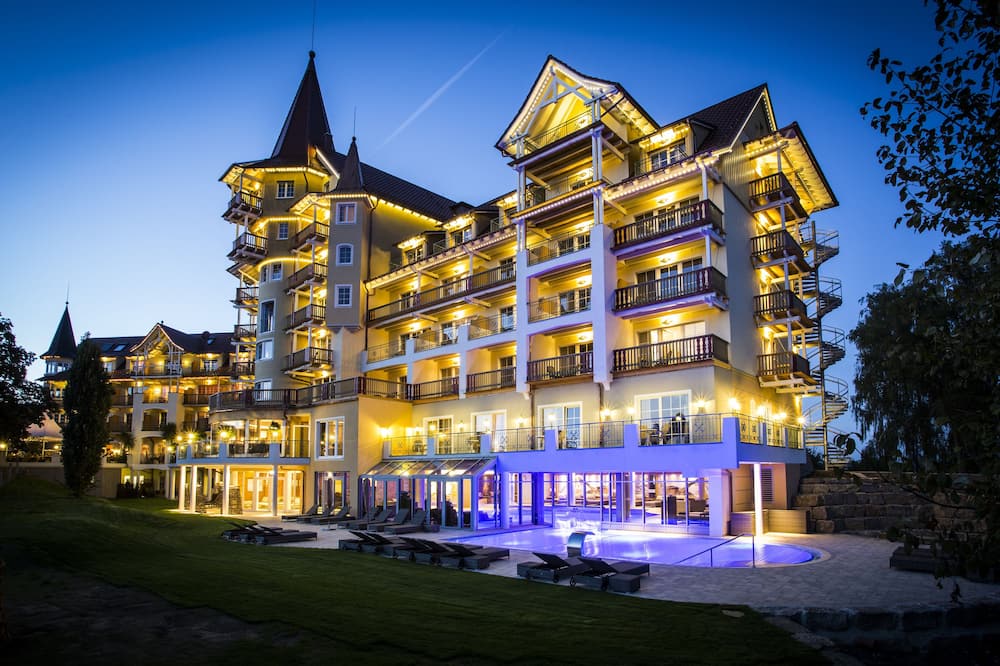 Meiser SPA Resort 写真