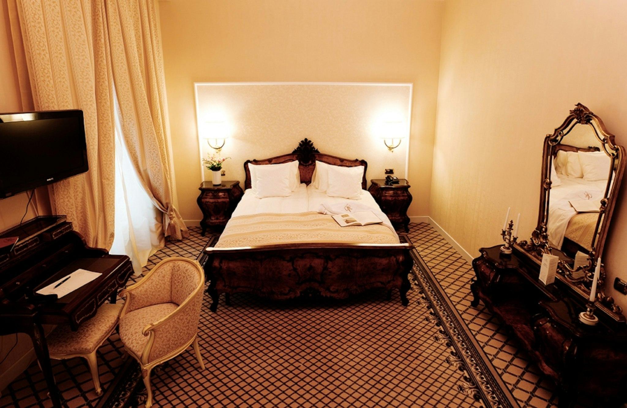 Grand Hotel Continental 写真