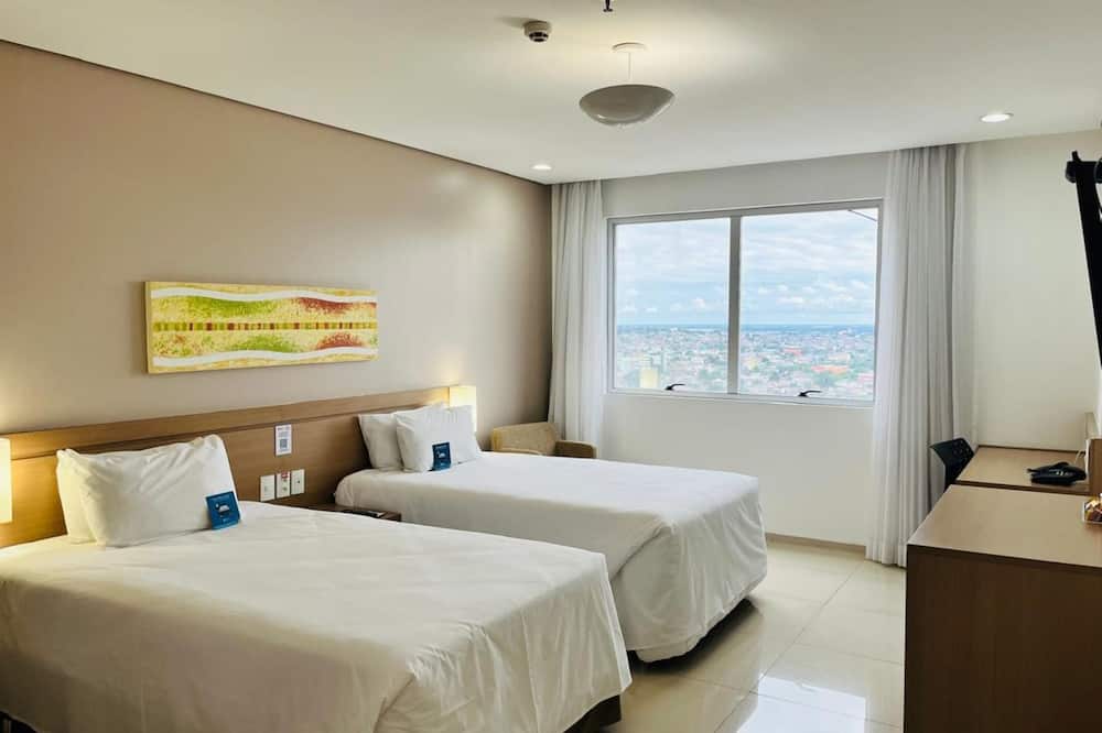 ブルー ツリー プレミアム マナウス 写真