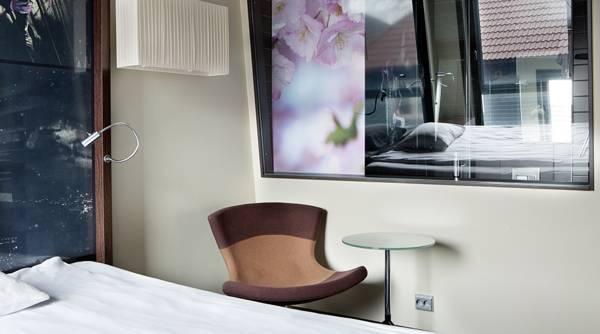 Comfort Hotel Square 写真