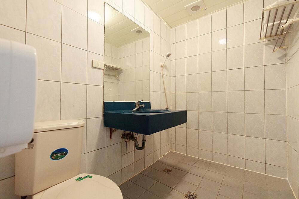 ダジェンシャン ホテル 写真