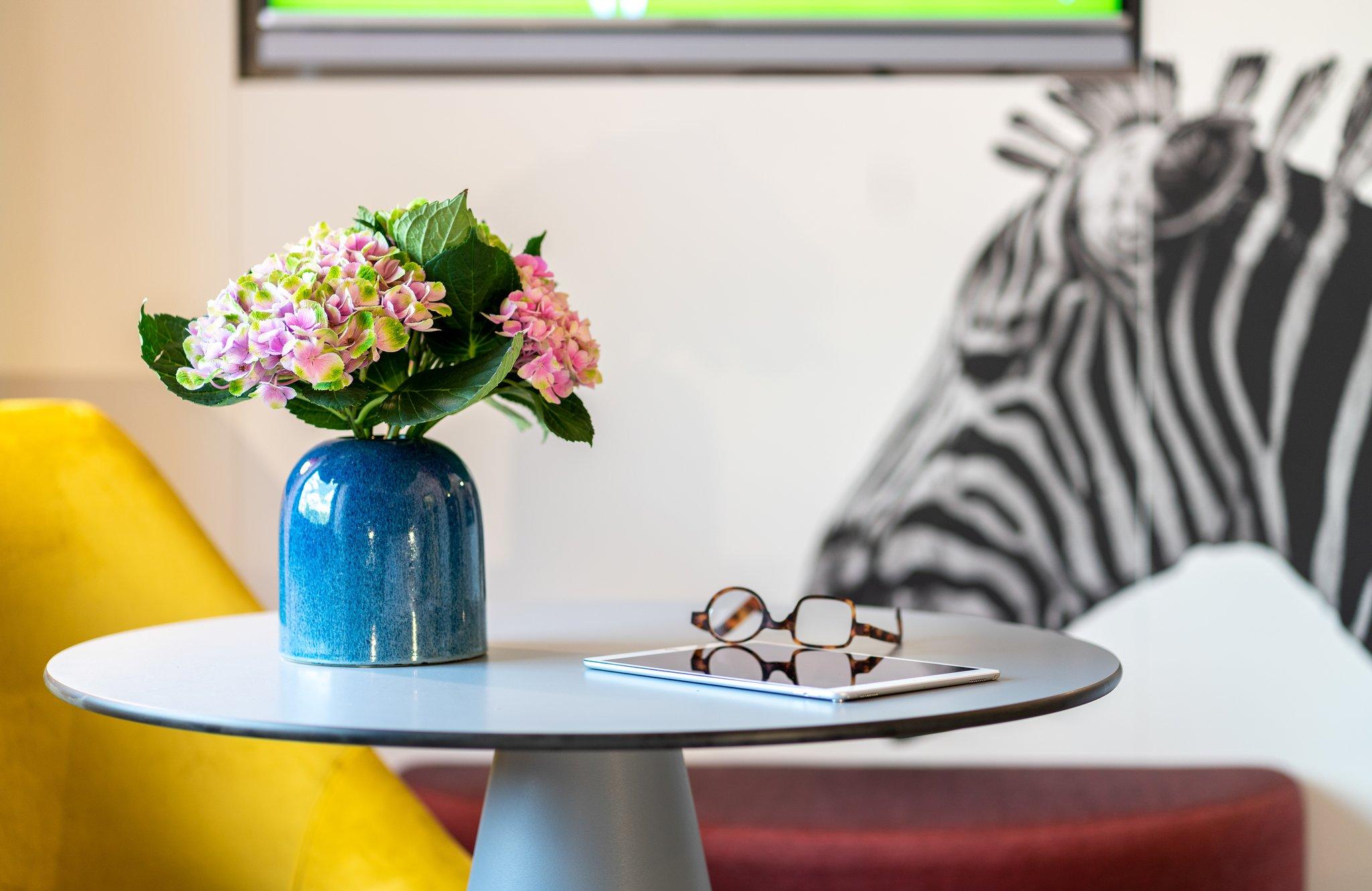 NYX ホテル ビルバオ バイ レオナルド ホテルズ 写真