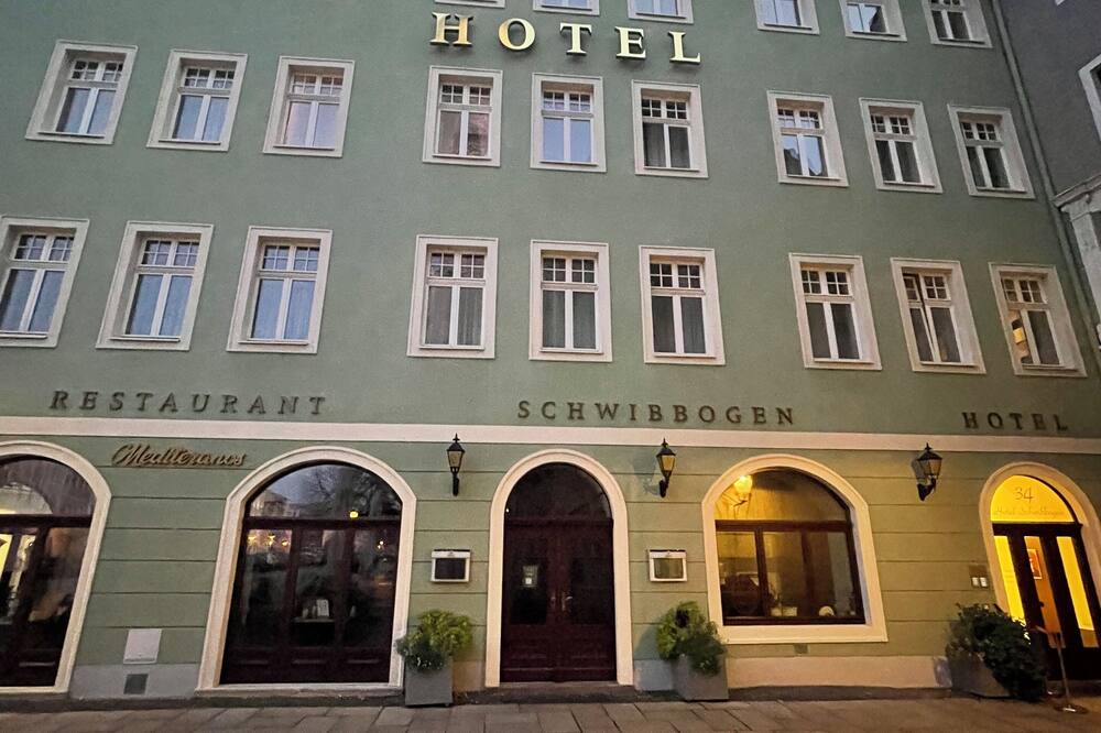オテル シュヴィボーゲン アルトシュタット & アパートメンツ 写真
