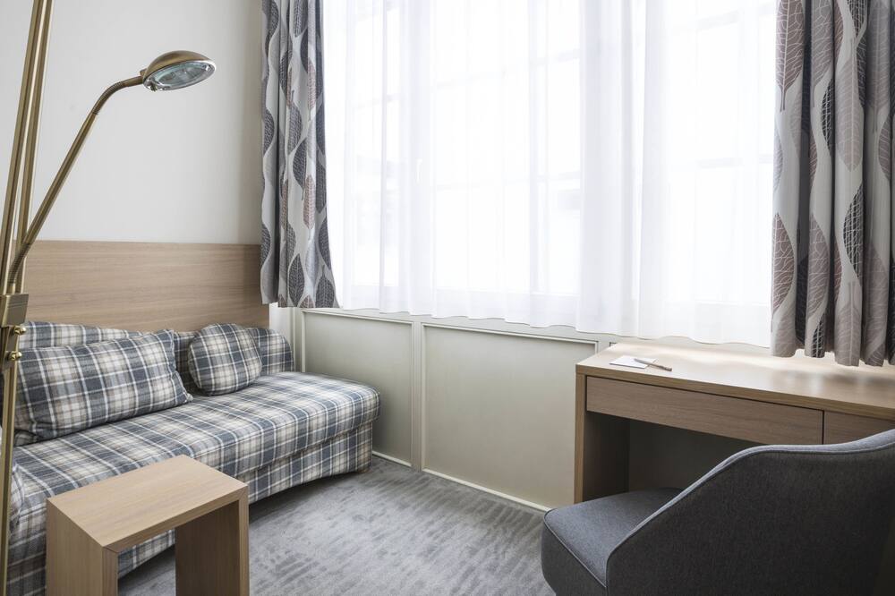 Garten-Hotel Ochensberger 写真