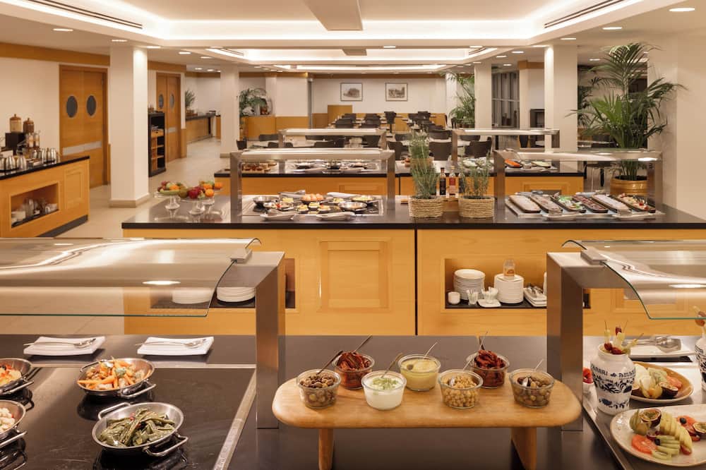 プリサイス ハウス マンテーニャ ローマ 写真