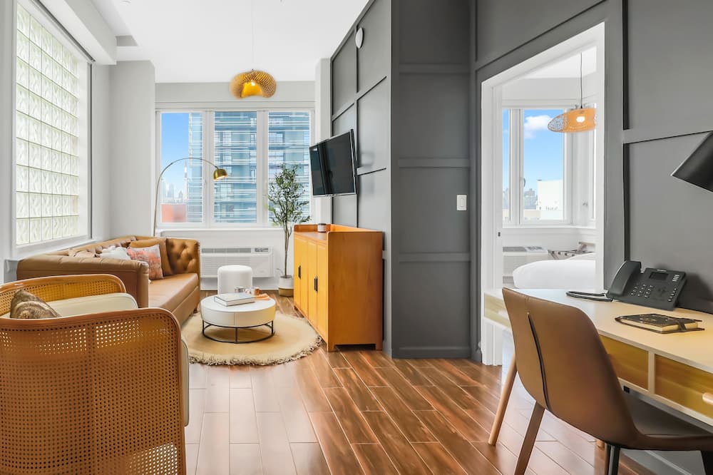 ザ モダニスト ホテル 写真