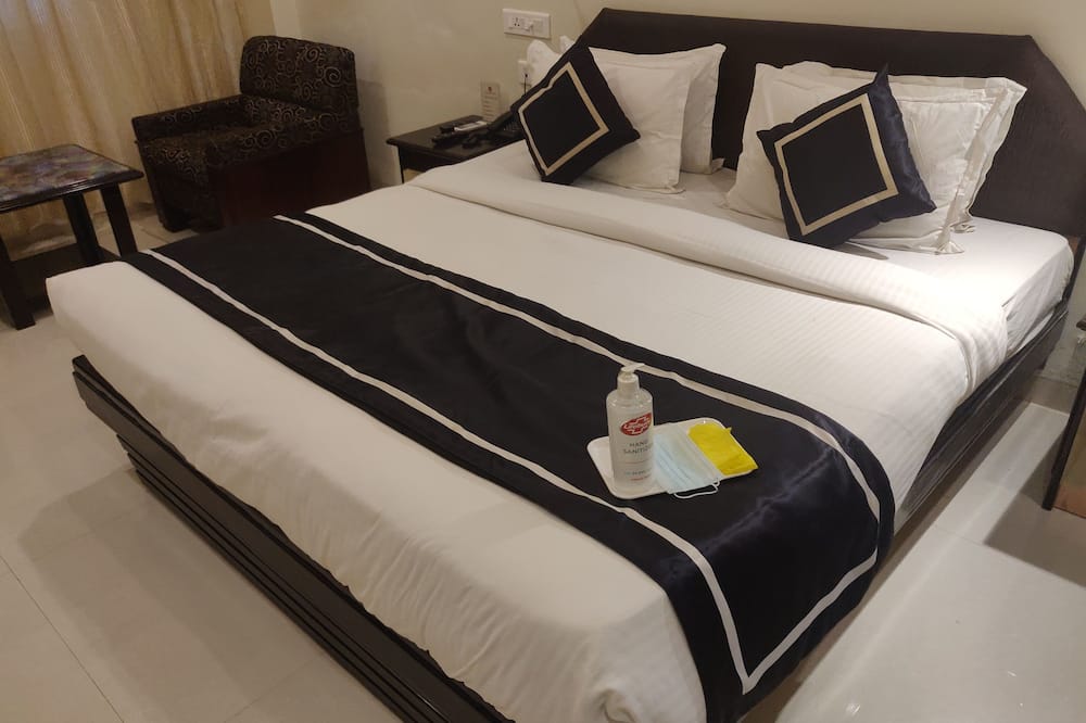 チャンドラ イン 写真