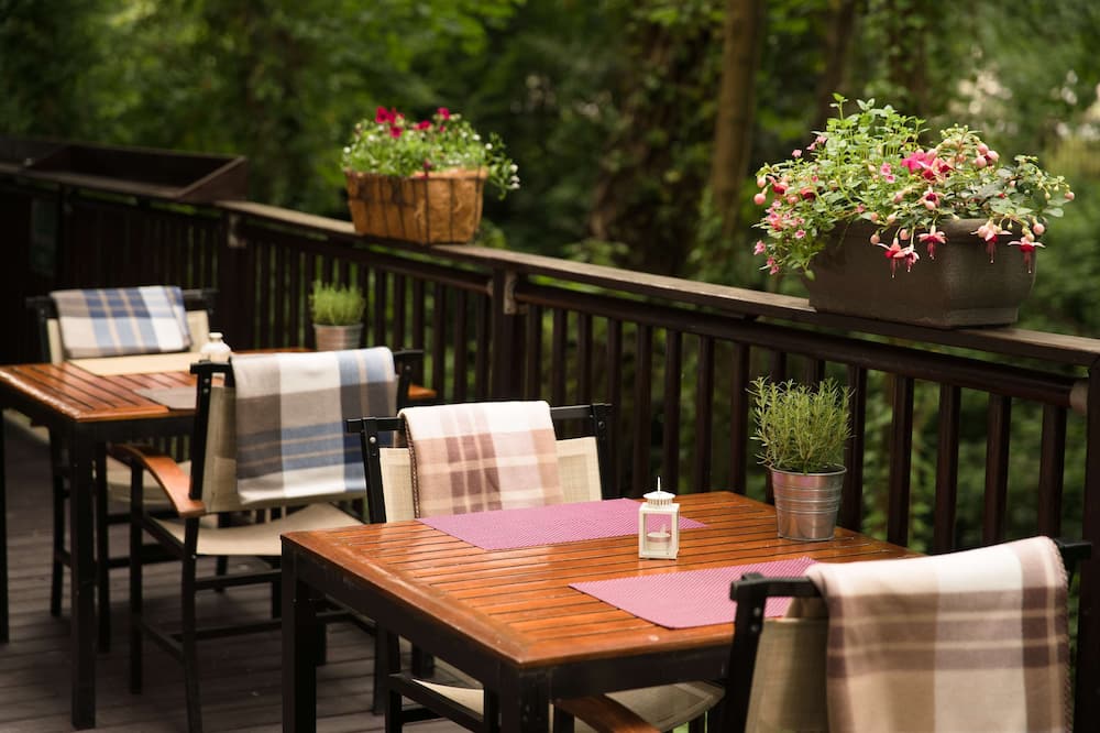 パーク プラザ カーディフ 写真