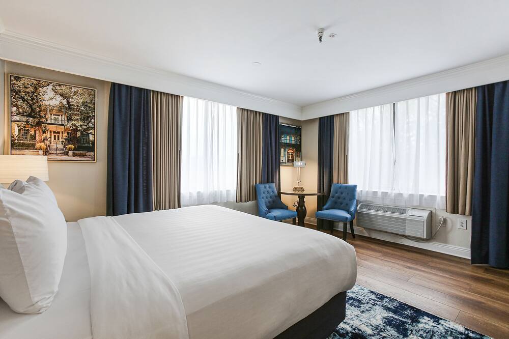 セント チャールズ イン 写真