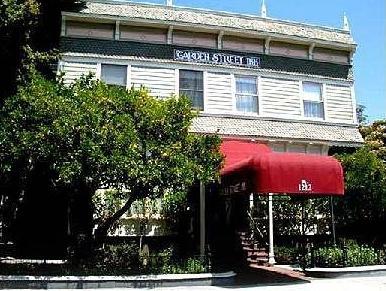 Garden Street Inn Downtown San Luis Obispo, A Kirkwood Collection Hotel 写真