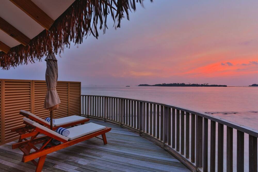 Cinnamon Dhonveli Maldives 写真