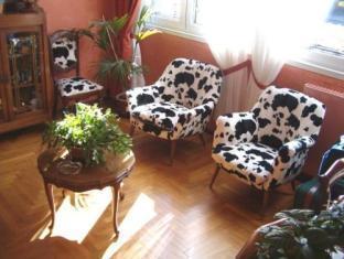 パーク ホテル ムブレ 写真