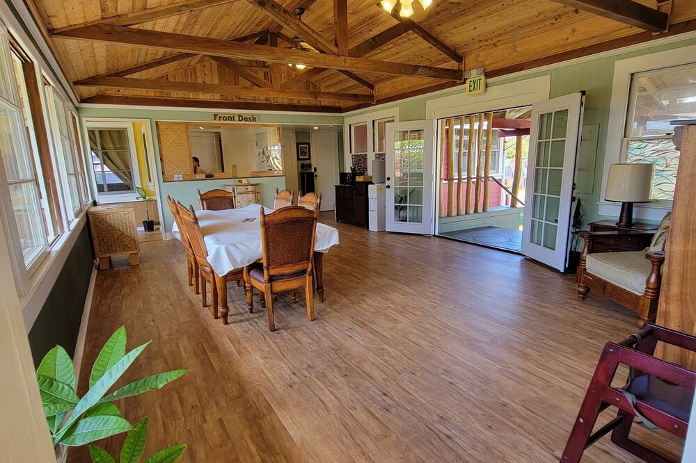 コハラ ヴィレッジ イン 写真