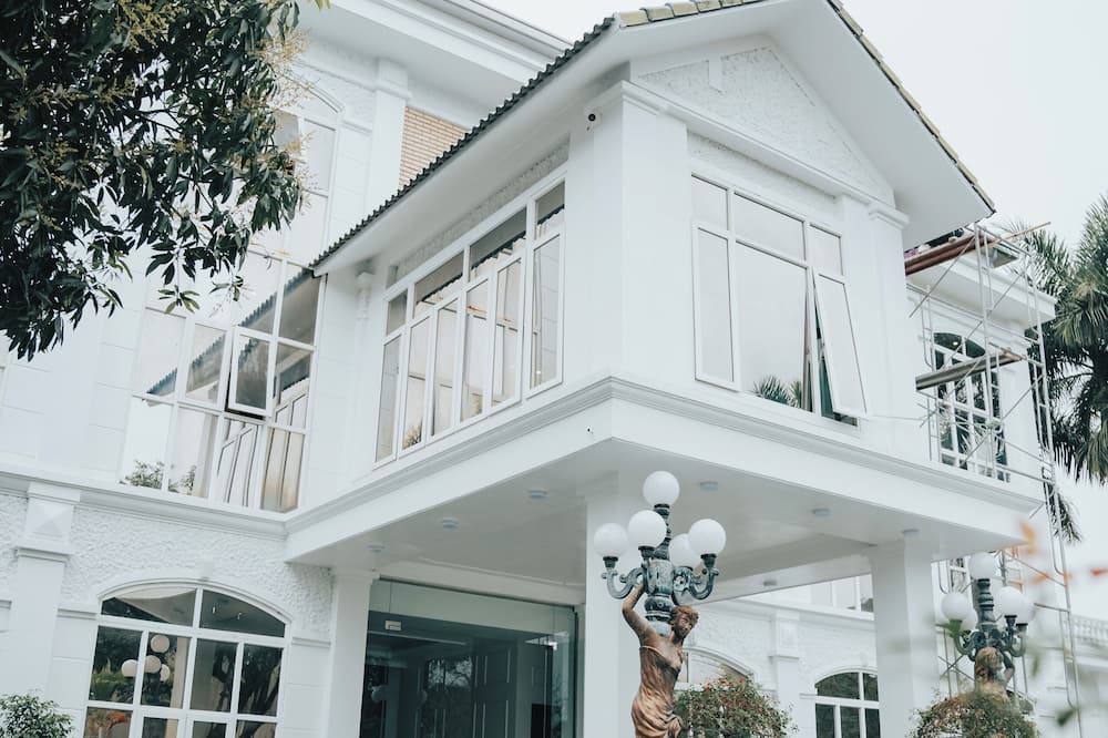 シャウ ソンガーデンリゾート 写真