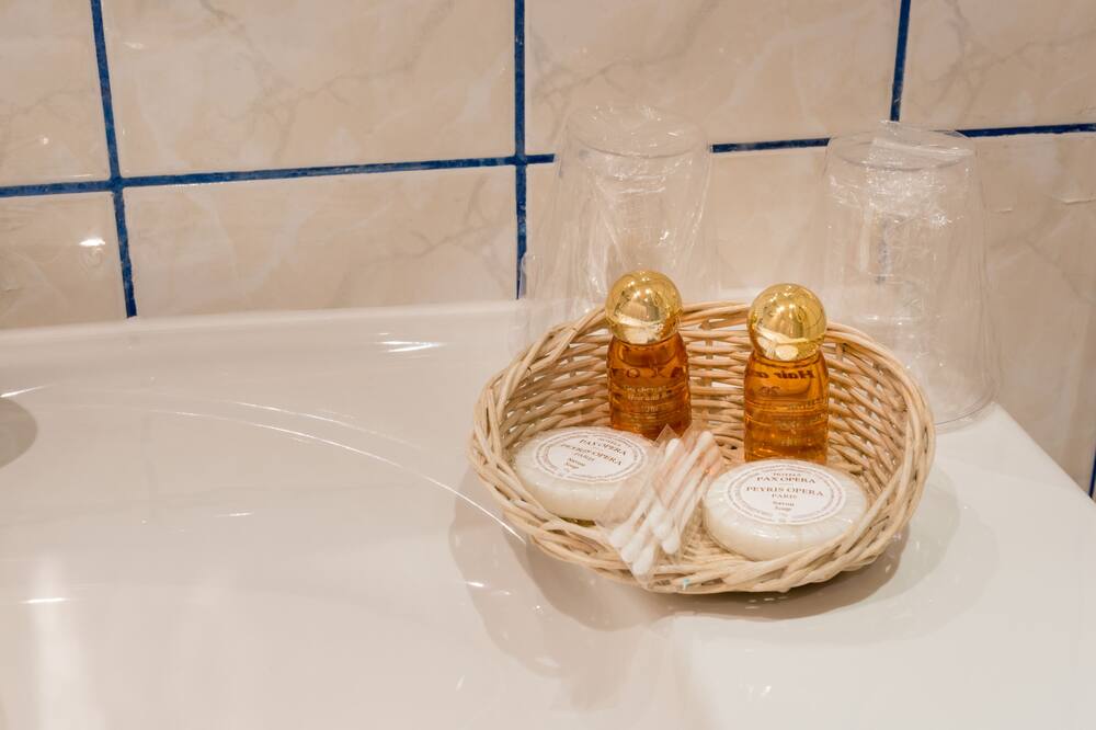 ペイリス オペラ ホテル 写真