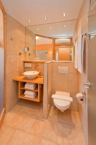 Gartenhotel Rosenhof bei Kitzbühel 写真