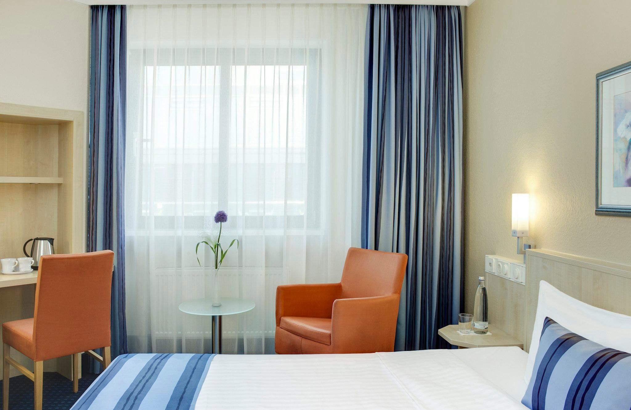 Hotel Nuremberg City Center by Leonardo Hotels 写真
