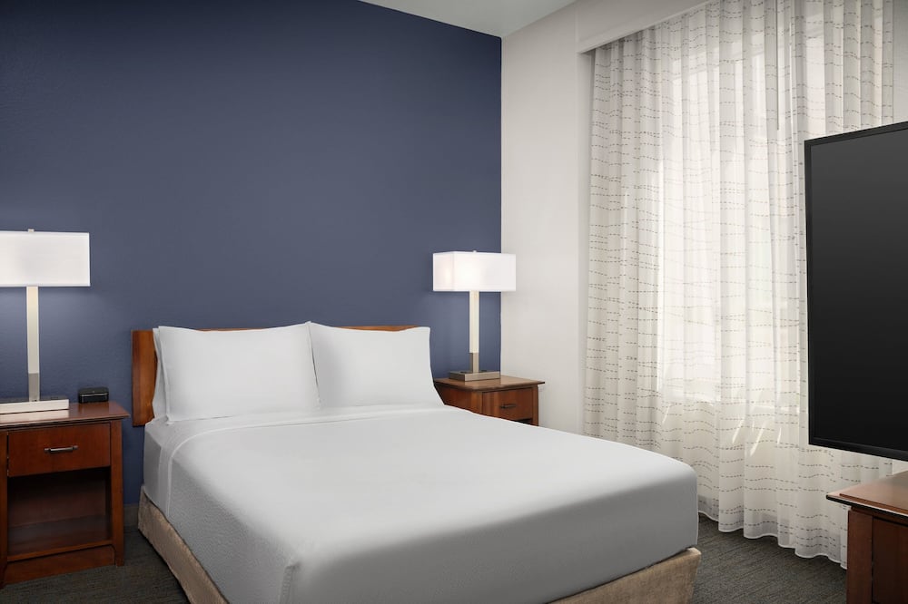 Residence Inn by Marriott Houston West/Energy Corridor 写真