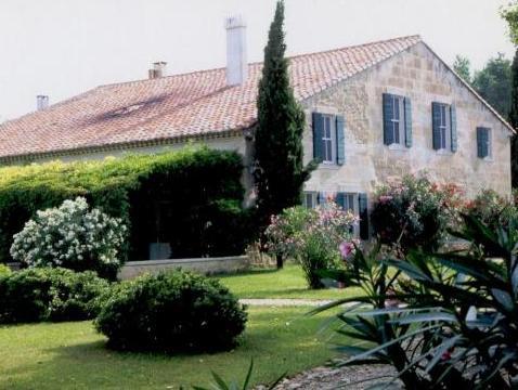 Mas De Peint Châteaux & Hôtels Collection 写真