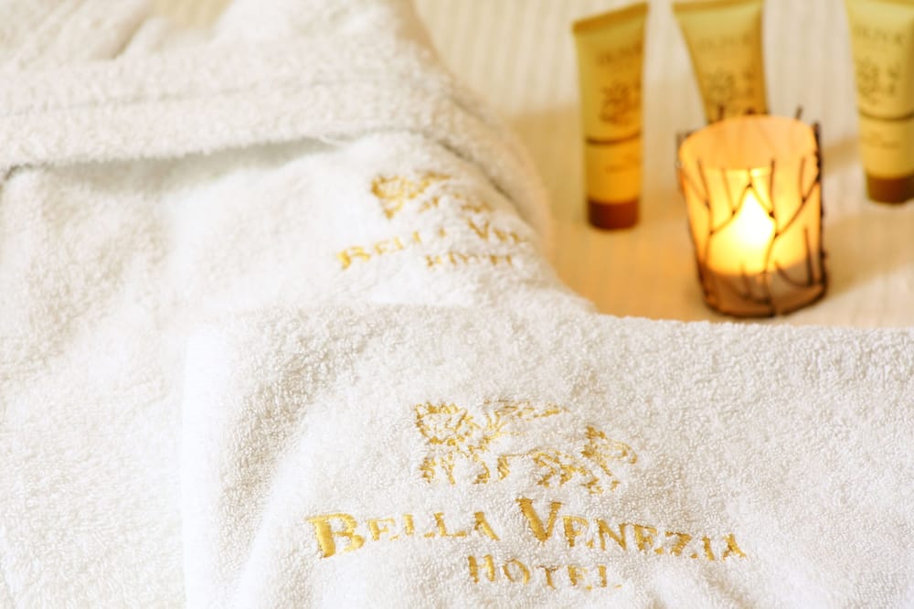 ベラ ヴェネツィア 写真