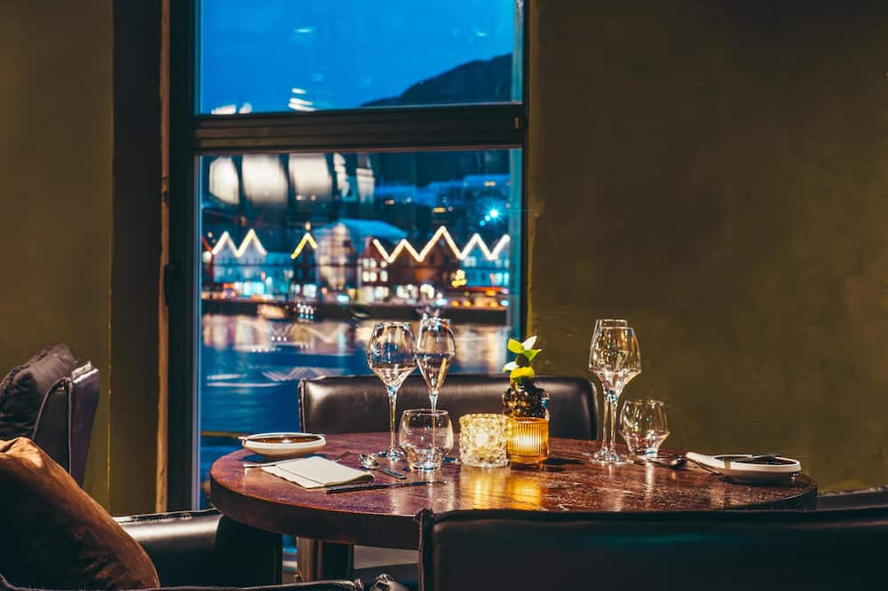 マジック ホテル クロベフーセト 写真