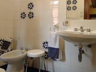 パラッツォ アッリヴァベーネ B＆B 写真