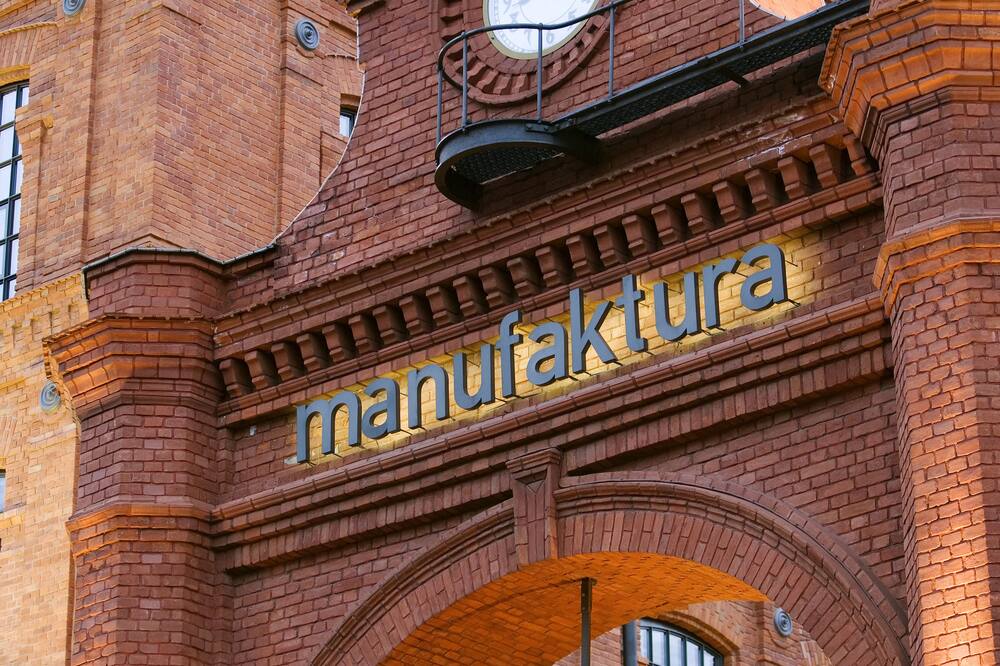 Vienna House by Wyndham Andel's Lodz 写真