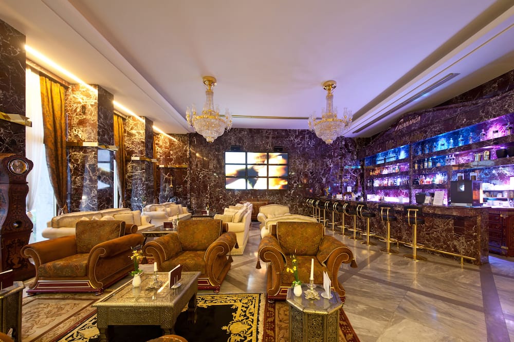 ホテル ユニーク ドルトムント ハウプトバーンホフ 写真