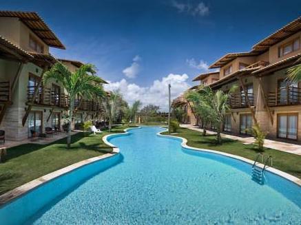 Praia Bonita Resort & Conventions 写真
