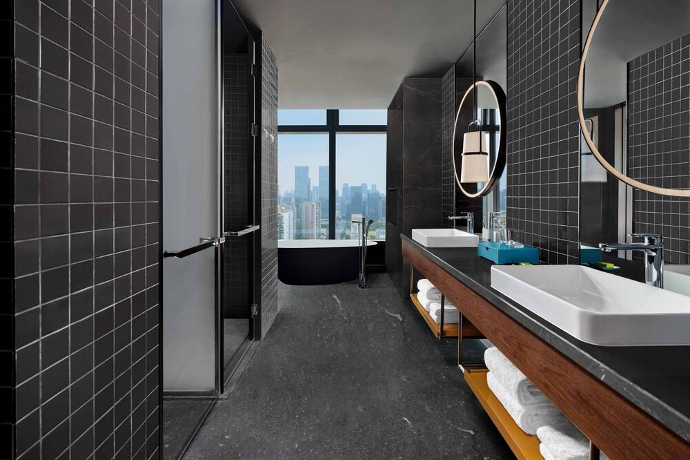 ル メリディアン シンチェン バオアン 写真