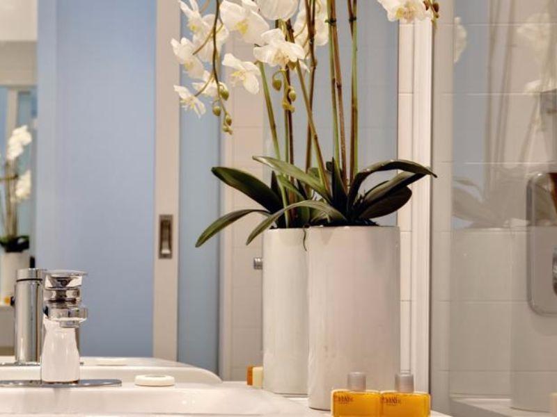 ウォーカーズ アームズ ホテル 写真