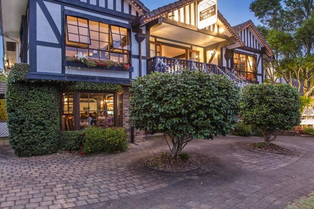 モントビル マウンテン イン リゾート 写真