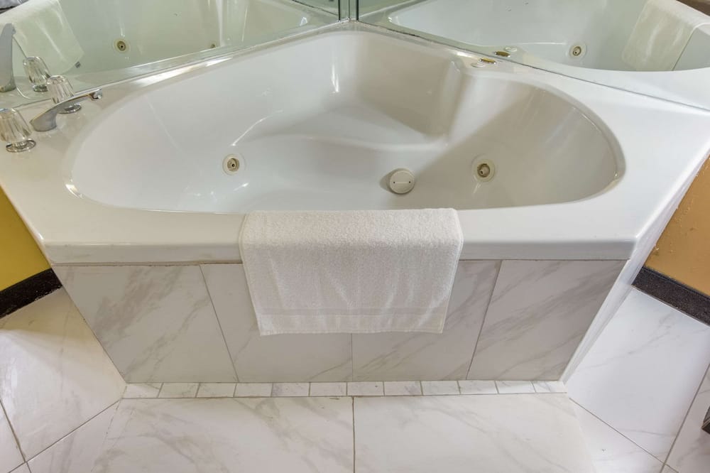 クオリティ イン ロンドン ノース 写真