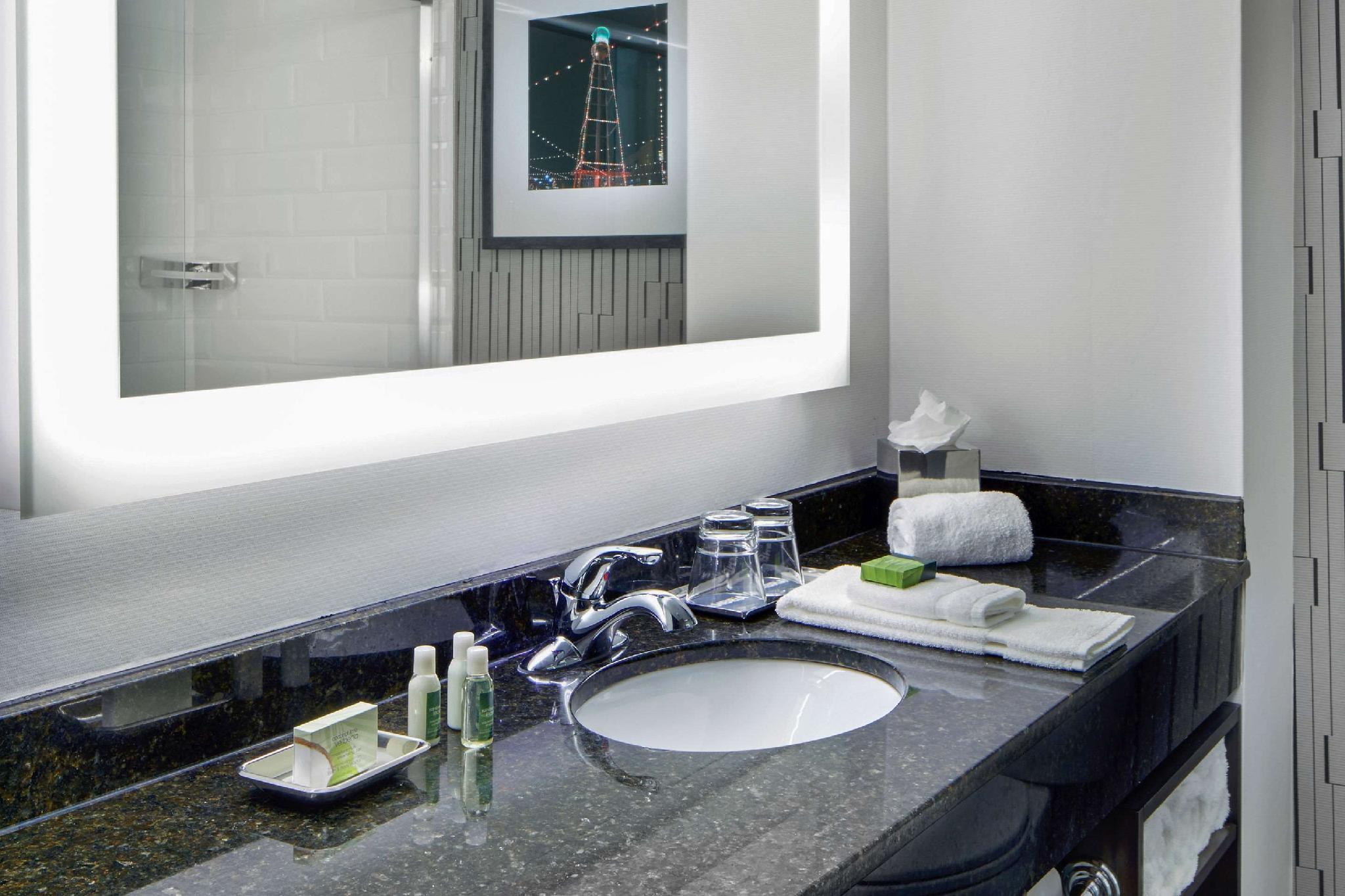 The Lodge at Duke Medical Center 写真