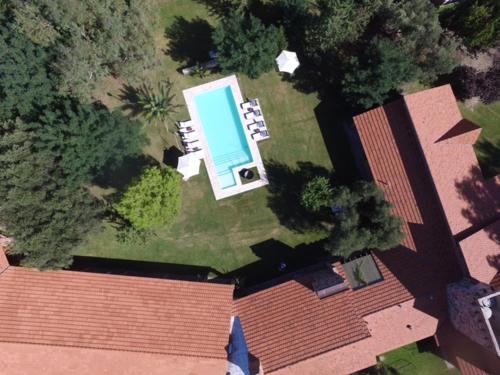 Suter Petit Hotel 写真