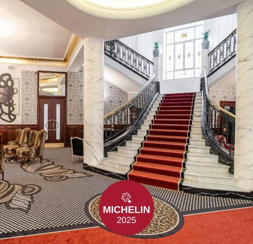 Hotel H15 Francuski Old Town - Destigo Hotels 写真