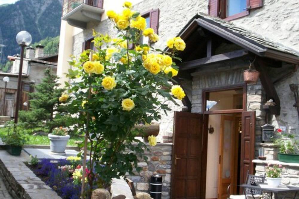 オテル オットス ムーブレ 写真