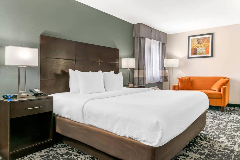 クオリティ イン グランド ラピッズ サウス バイロン センター 写真