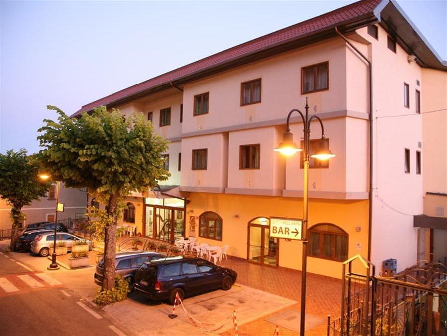 Hotel Dell'Arpa